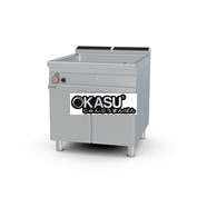 Chảo Bratt gas cố định Lotus BRF-98G