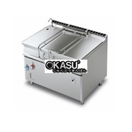 Chảo Bratt nghiêng điện Lotus BRM120-912ETF/I