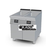 Bếp nấu mì ống điện - Touch Lotus CPA-98ETT