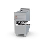 Bếp chiên điện trên tủ Lotus F18-94ET