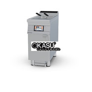 Máy chiên điện tử Lotus F18-94ETDP