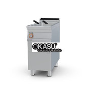 Bếp chiên điện trên tủ Lotus F25-94ET