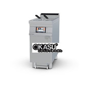 Máy chiên điện tử Lotus F25-94ETD