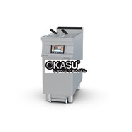 Máy chiên điện tử Lotus F25-94ETDP