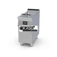 Bếp chiên điện - cảm ứng Lotus F25-94ETT