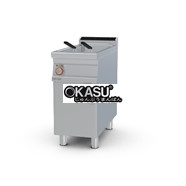 Bếp chiên gas trên tủ Lotus F25-94G