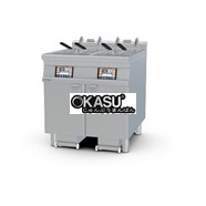 Máy chiên điện tử Lotus F2/18-98ETDPS