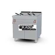 Bếp chiên điện trên tủ Lotus F2/25-98ET