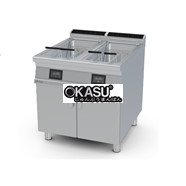 Bếp chiên điện - cảm ứng Lotus F2/25-98ETT