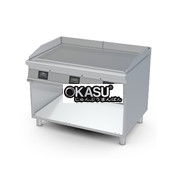 Bếp nướng điện - cảm ứng trên tủ mở Lotus FTL-912ETTS