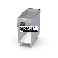 Bếp nướng điện - cảm ứng trên tủ mở Lotus FTL-94ETTS