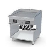 Bếp nướng điện - cảm ứng trên tủ mở Lotus FTL-98ETTS