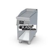 Bếp nướng điện - cảm ứng trên tủ mở Lotus FTR-94ETTS