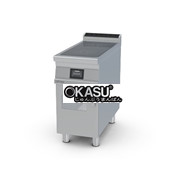 Bếp từ với màn hình cảm ứng trên tủ Lotus PCI-94ETT