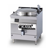 Chảo đun sôi điện - cảm ứng Lotus PI150A-98ETT