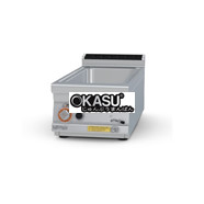 Bếp Bain marie gas Lotus BMT-94G