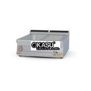 Bếp Bain marie điện Lotus BMT-98ET