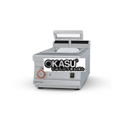 Bếp chiên với lò sưởi hồng ngoại Lotus BST-94EM