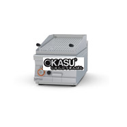 Lò nướng gas Lavastone Lotus CWT-94G