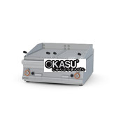 Lò nướng gas Lavastone Lotus CWT-98G