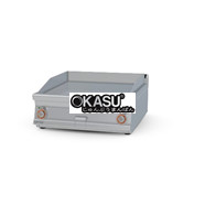 Bếp chiên điện mạ crom đánh bóng mịn Lotus FTLT-98ETSS