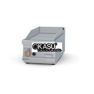 Bếp rán rãnh gas Fry-top Lotus FTRT-94G