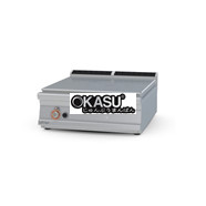 Bếp âu dùng gas Lotus TPT-98G