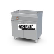 Chảo Bratt điện cố định Lotus BRF-558ET