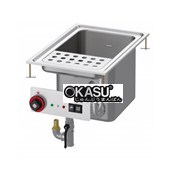 Máy nấu mì ống điện Lotus CPAD-64ET