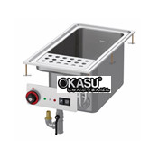 Máy nấu mì ống điện Lotus CPAD-84ET