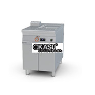 Bếp nấu mì ống dùng gas Lotus CPA-116G