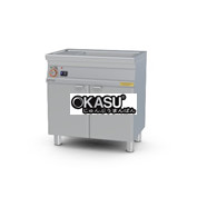 Bếp nấu mì ống điện Lotus CPA-558ET