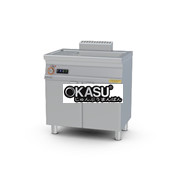 Bếp nấu mì ống dùng gas Lotus CPA-558G