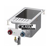 Máy nấu mì ống điện Lotus CPD-84ET