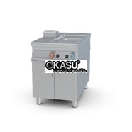 Bếp nấu mì ống dùng gas Lotus CP-116G