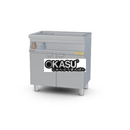 Bếp nấu mì ống điện Lotus CP-558ET