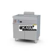 Bếp nấu mì ống dùng gas Lotus CP-558G