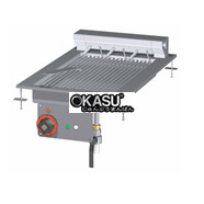 Lò nướng điện Lotus CWKD-64ET