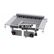 Lò nướng điện Lotus CWKD-68ET