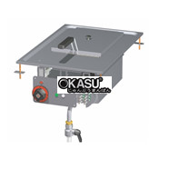 Máy chiên điện Lotus F10D-64ET