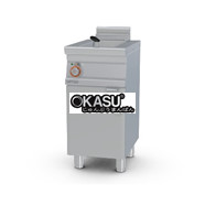 Bếp chiên điện trên tủ Lotus F13-554ET