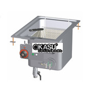 Máy chiên điện Lotus F18D-64ET