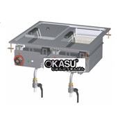 Máy chiên điện Lotus F2/10D-66ET