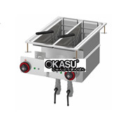 Máy chiên điện Lotus F2/8D-64ET