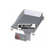 Bếp rán điện trơn, phẳng Lotus FTLD-64ET