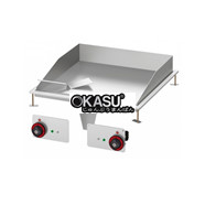 Bếp rán điện trơn Lotus FTLD-66ET