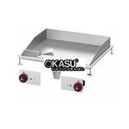 Bếp rán điện trơn Lotus FTLD-68ET