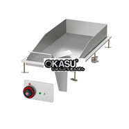 Bếp rán điện trơn Lotus FTLD-84ET