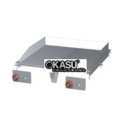 Bếp chiên điện 1/2 rãnh + 1/2 nhẵn Lotus FTLRD-88ET