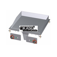 Bếp rán điện có rãnh Lotus FTRD-66ET